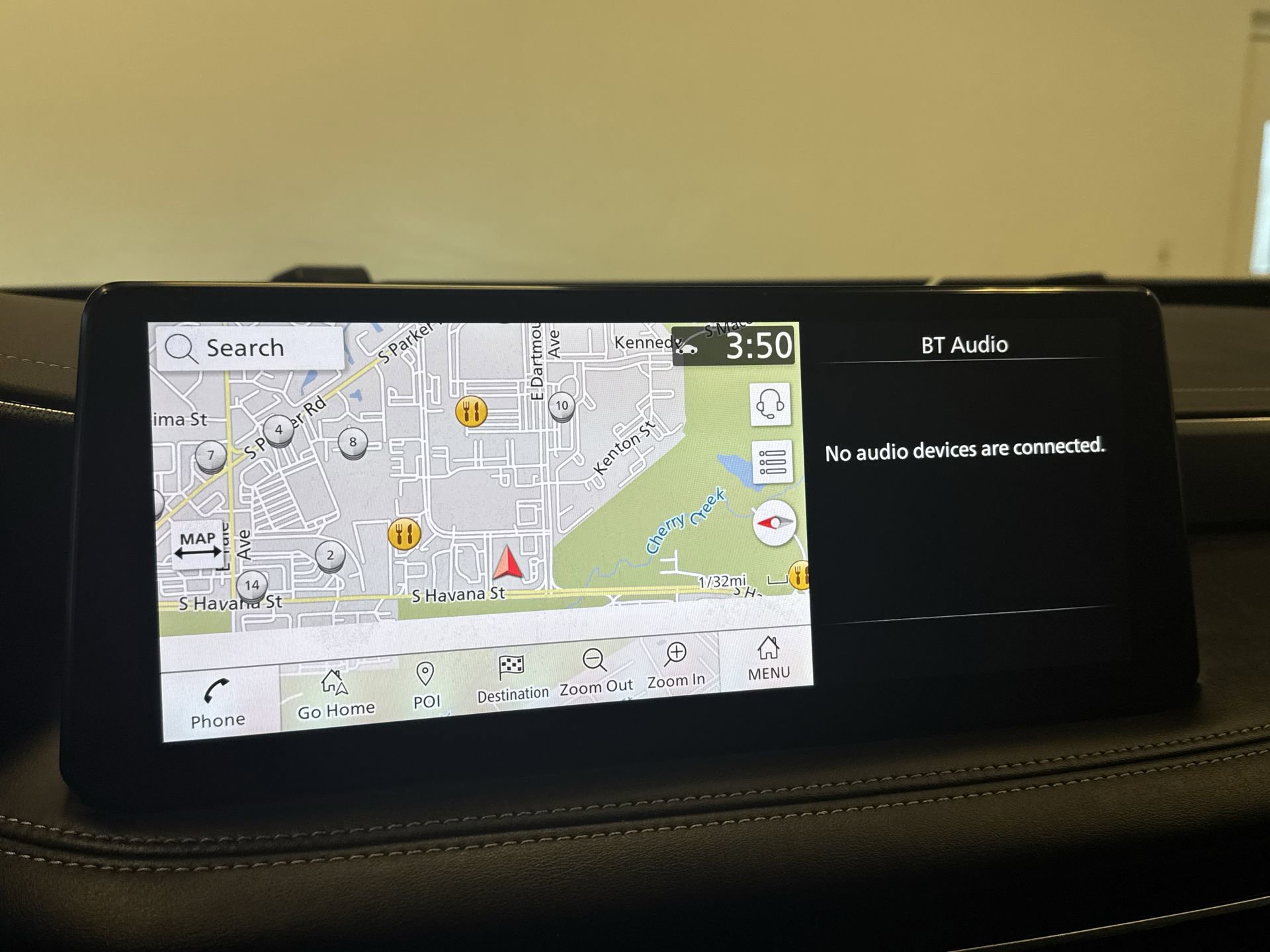 Certified 2023 INFINITI QX60 Luxe AWD/4WD image 18