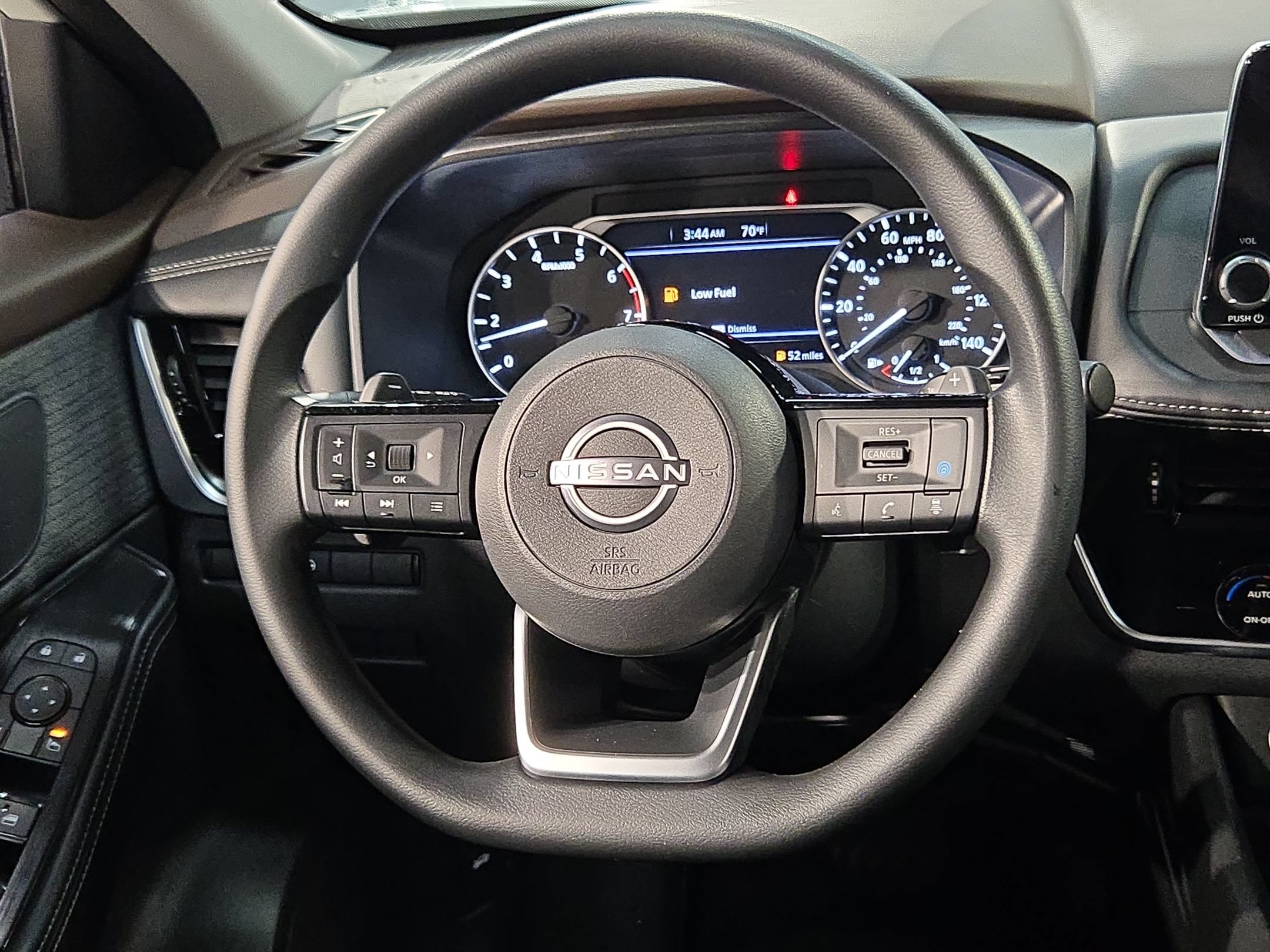 Used 2023 Nissan Rogue SV FWD image 26