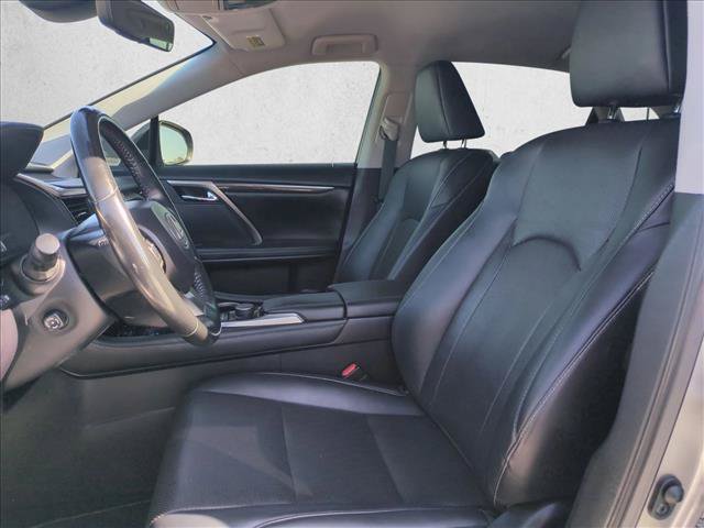 Used 2019 Lexus RX 350 FWD w/ Accessory Package image 15
