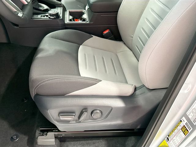 New 2025 Toyota Tacoma TRD Off-Road AWD/4WD image 16