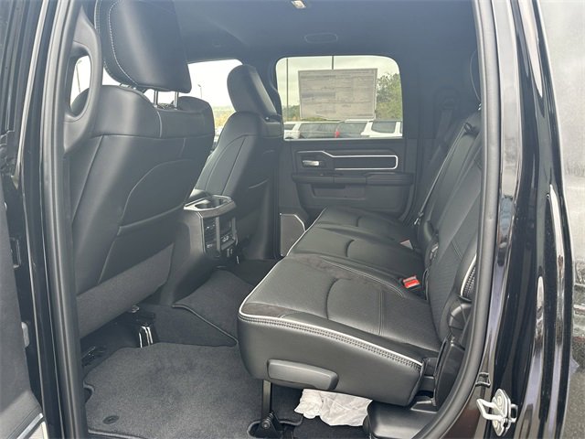 New 2025 RAM 2500 Laramie image 20