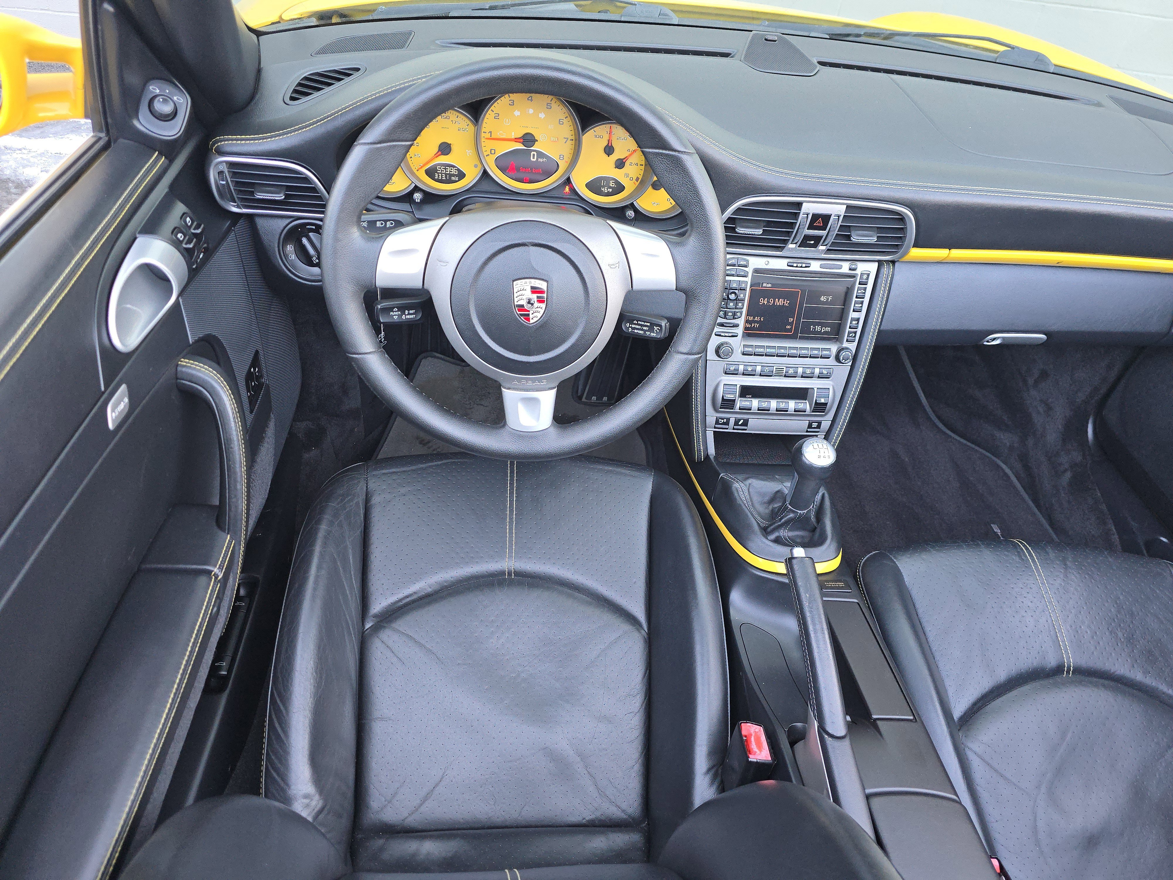 Used 2008 Porsche 911 Carrera S image 17