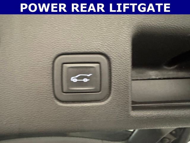 Used 2024 Chevrolet Equinox LT AWD/4WD image 33