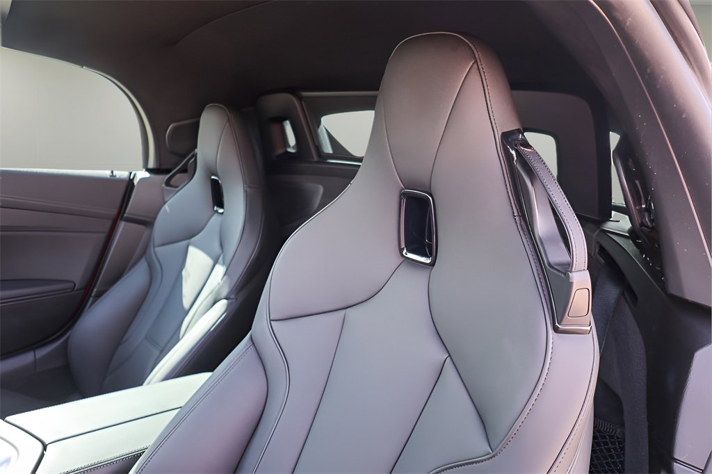 Used 2023 BMW Z4 sDrive30i w/ Shadowloine Package image 10