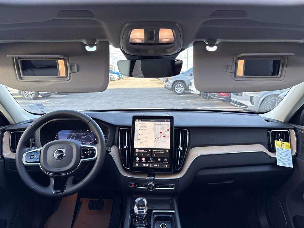 New 2026 Volvo XC60 B5 Plus image 13