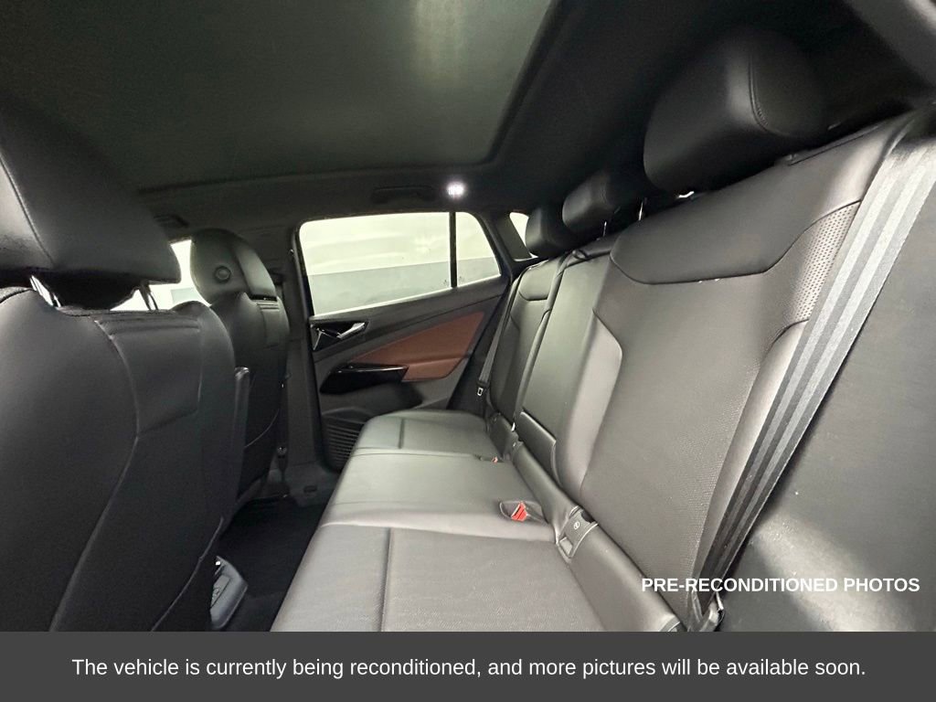 Used 2021 Volkswagen ID.4 Pro S image 12