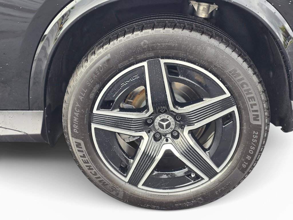 Used 2026 Mercedes-Benz GLC 300 4MATIC image 21