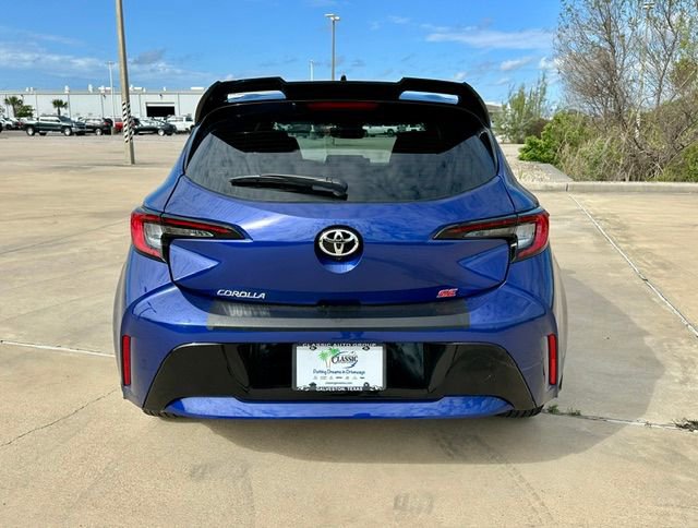 New 2026 Toyota Corolla SE image 6