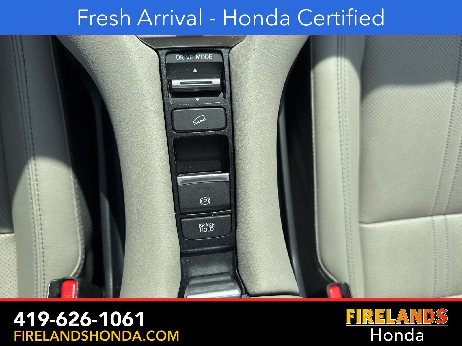 Used 2024 Honda HR-V EX-L image 20