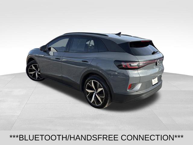 Used 2024 Volkswagen ID.4 Pro S image 3