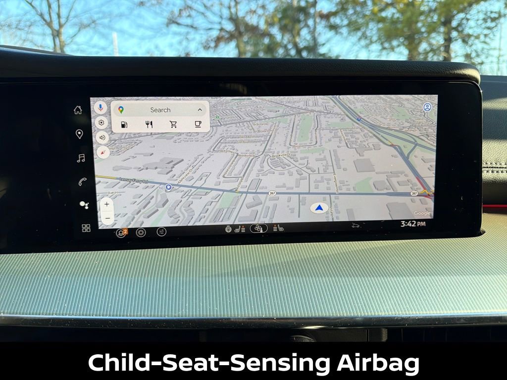 New 2026 Nissan Murano SL image 24