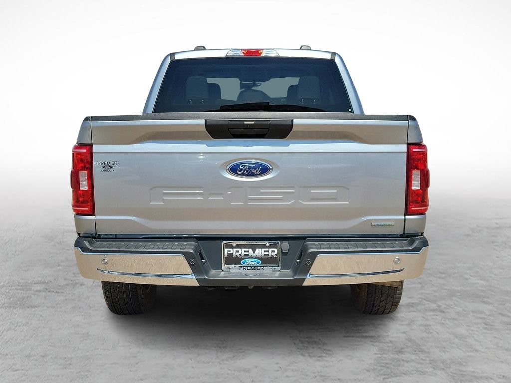 Used 2023 Ford F150 XLT AWD/4WD image 9