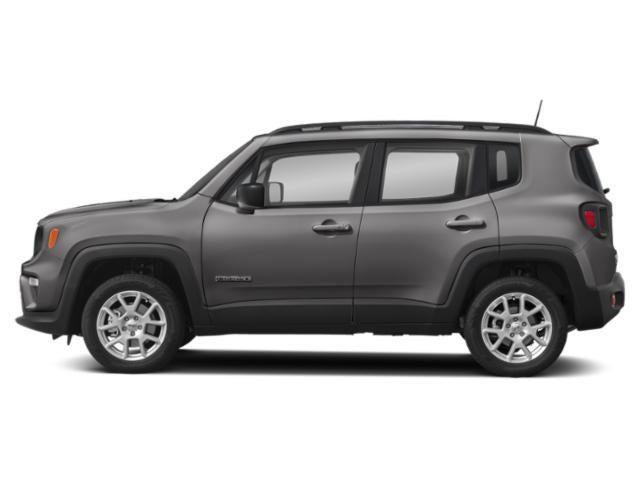 Certified 2023 Jeep Renegade Latitude AWD/4WD image 2