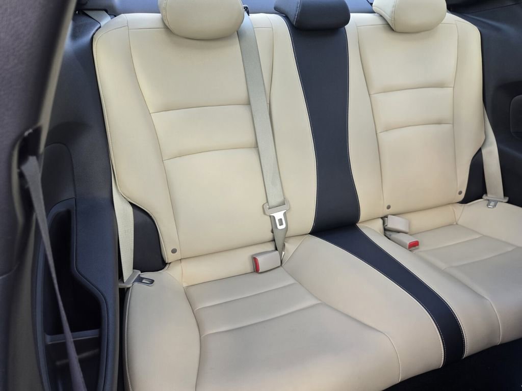 Used 2016 Honda Accord EX-L image 16