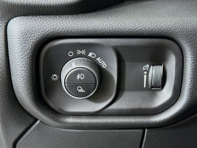 New 2026 RAM 3500 Tradesman image 10