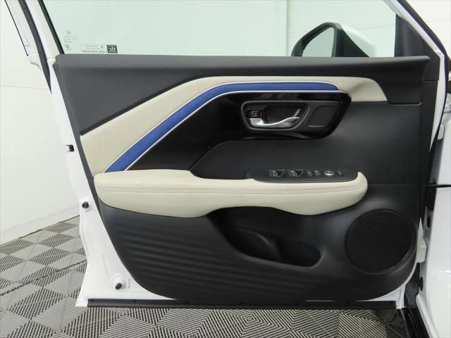 Used 2025 Acura ADX A-Spec image 26