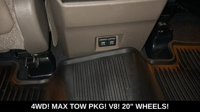 Used 2023 Lexus GX 460 Premium w/ Premium Package AWD/4WD image 9