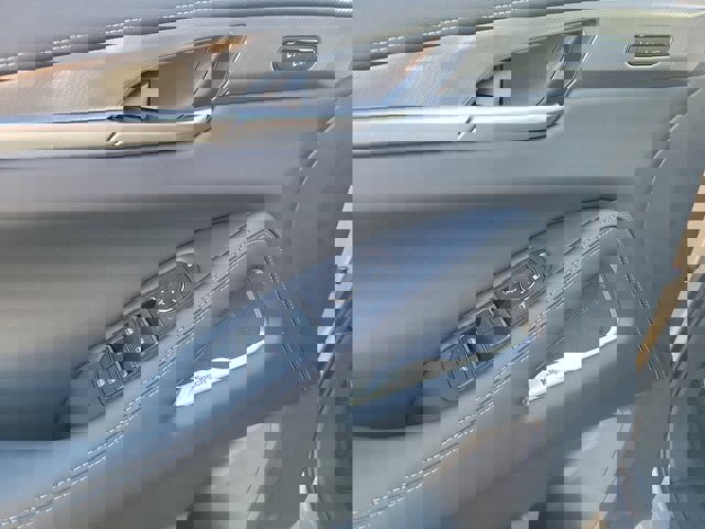 New 2026 INFINITI QX60 Luxe w/ Cargo Package image 47