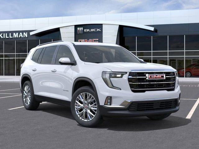 New 2026 GMC Acadia Elevation w/ Elevation Premium Package image 7