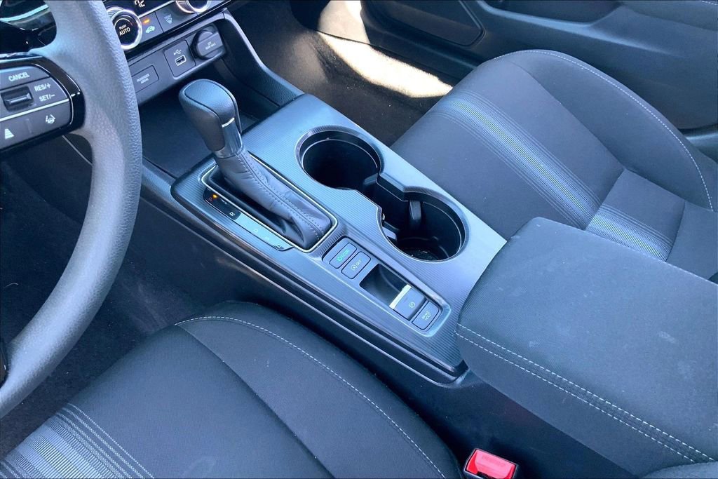 Used 2024 Honda Civic LX image 13
