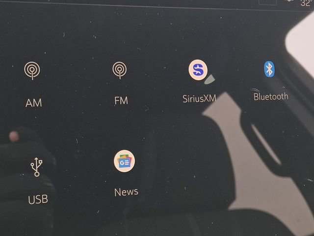 New 2026 GMC Acadia Elevation image 5