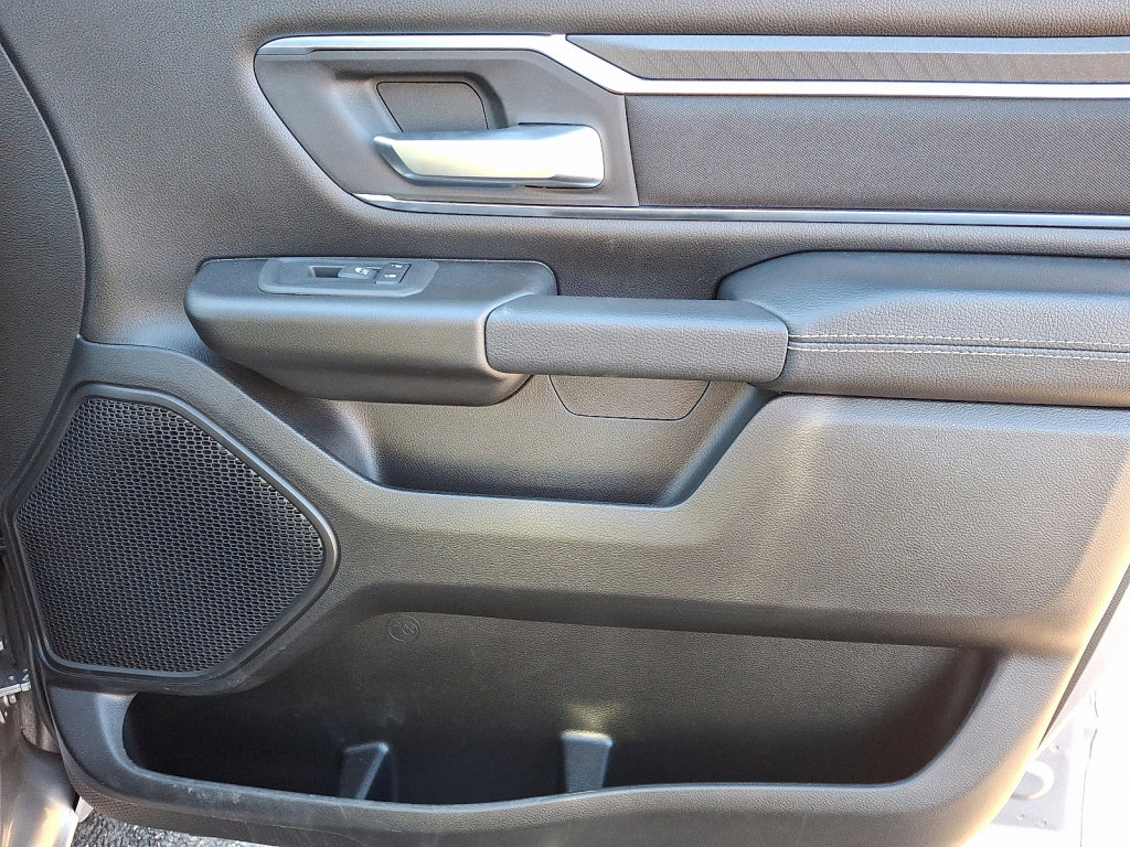Used 2025 RAM 1500 Big Horn image 10