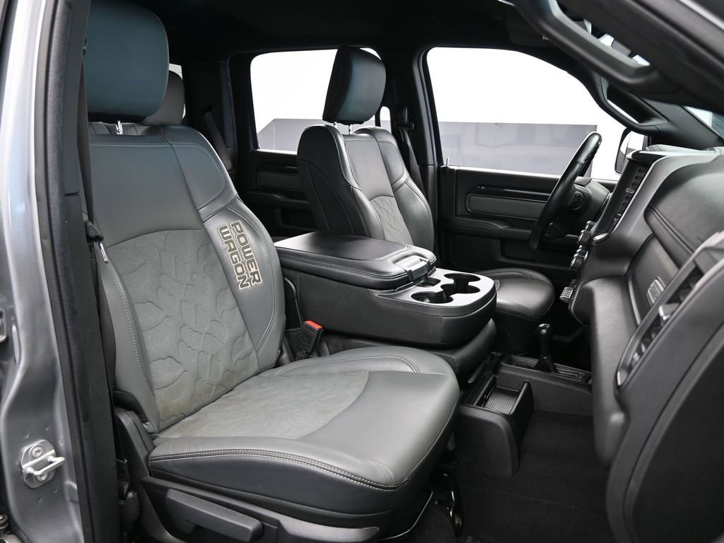 Used 2020 RAM 2500 Power Wagon image 47