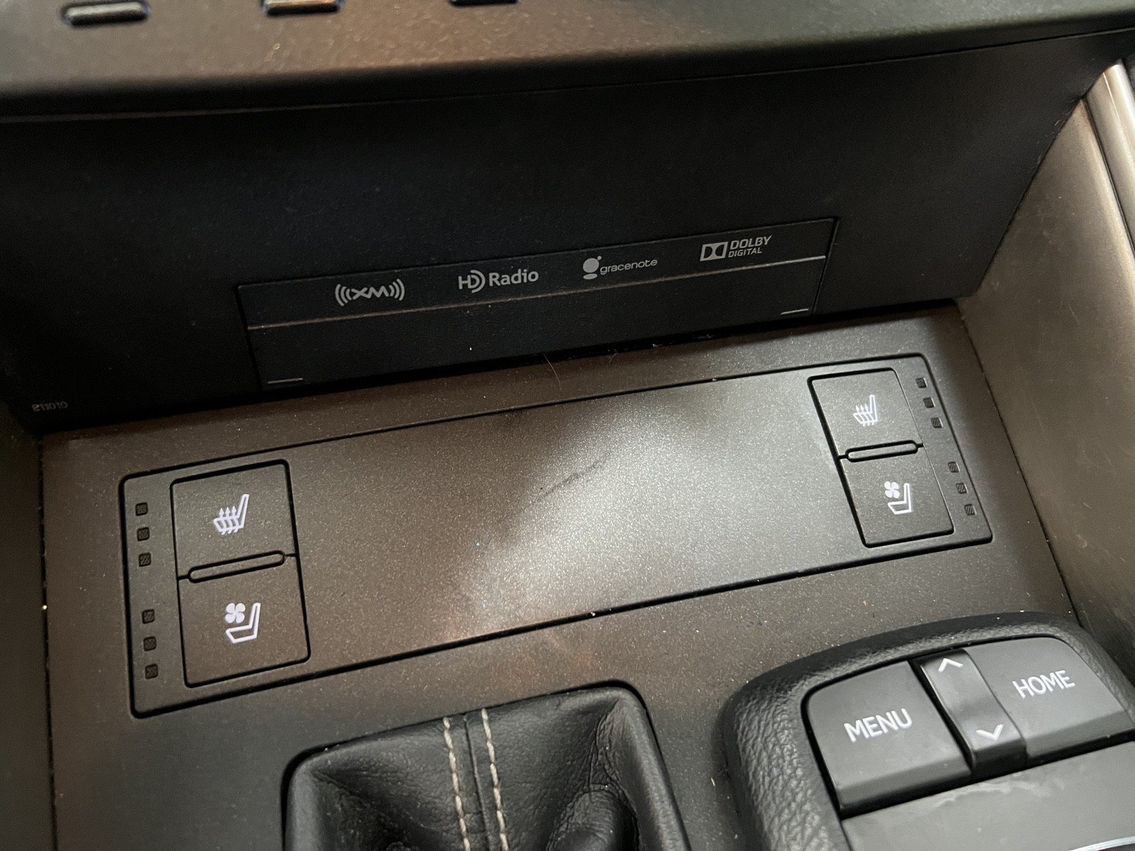 Used 2016 Lexus IS 200t RWD image 20