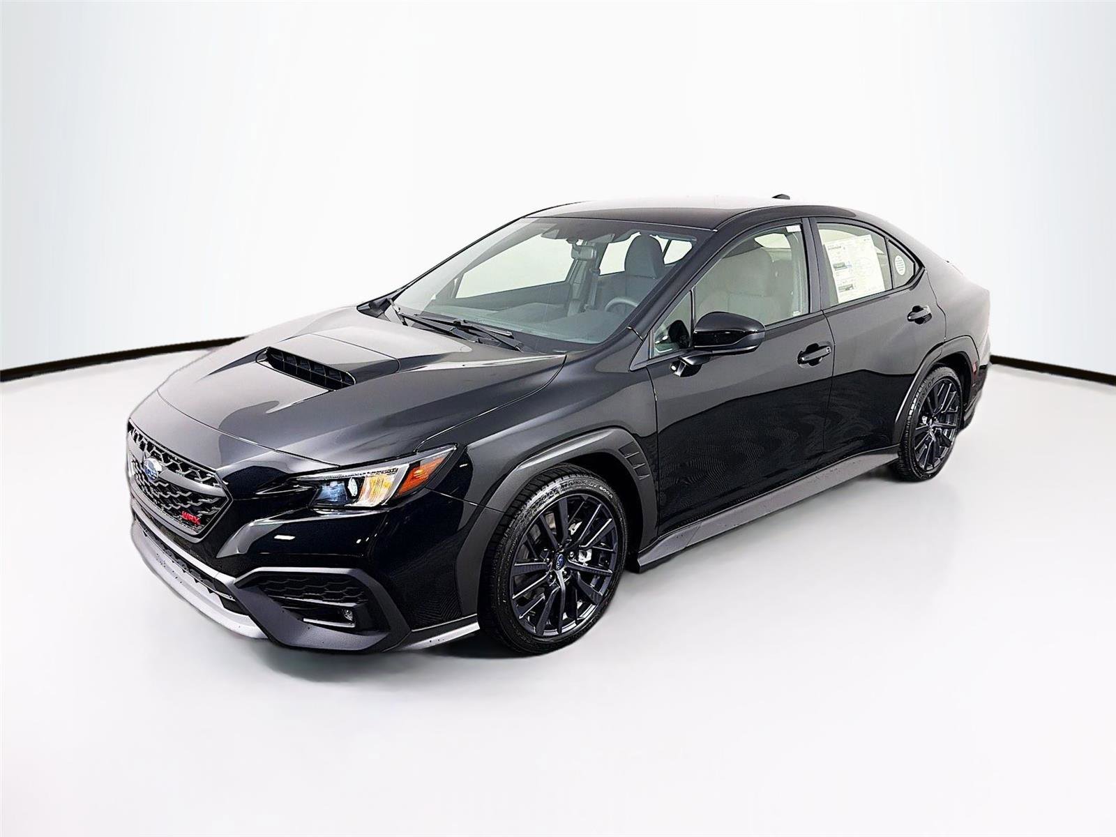 New 2026 Subaru WRX Premium AWD/4WD image 7