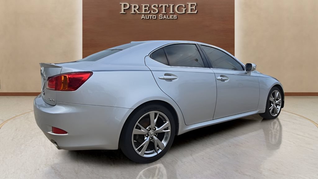 Used 2009 Lexus IS 250 RWD image 22