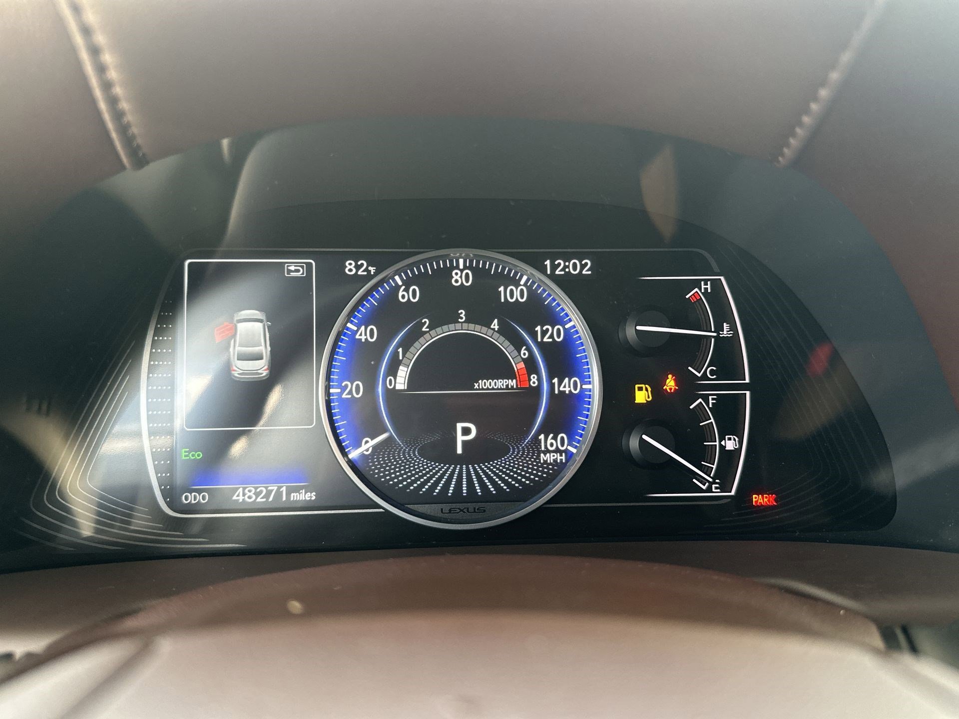 Used 2021 Lexus ES 350 image 10