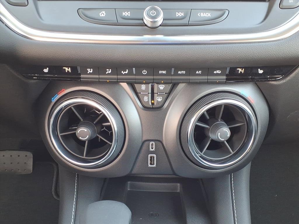 New 2026 Chevrolet Blazer LT w/ Convenience Package image 15