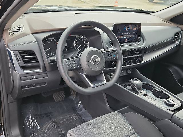 Certified 2023 Nissan Rogue SV AWD/4WD image 30