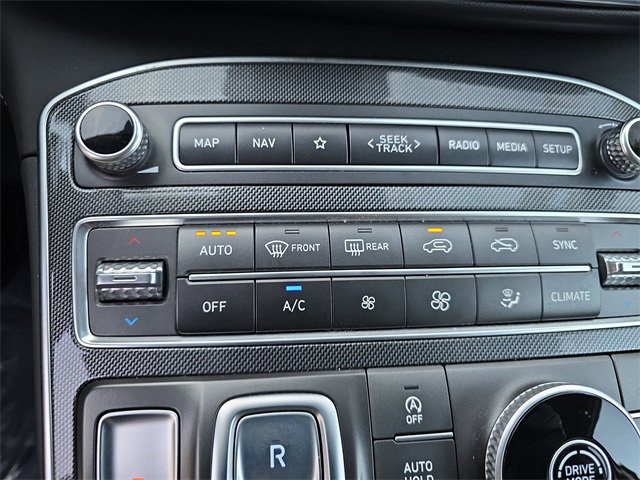 Used 2021 Hyundai Santa Fe Limited image 27