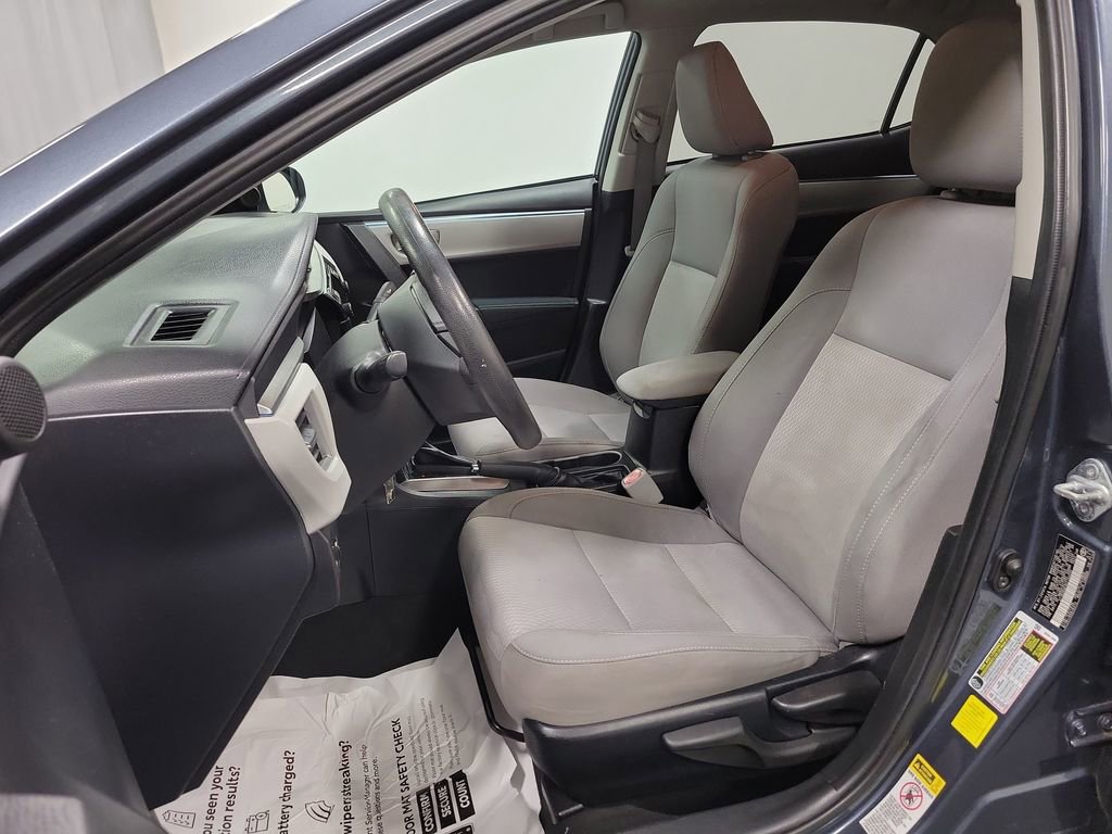 Used 2014 Toyota Corolla LE image 13