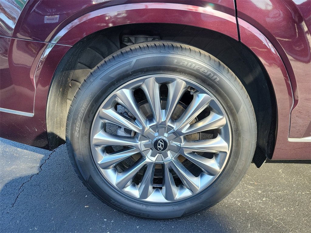 Used 2020 Hyundai Palisade Limited image 5