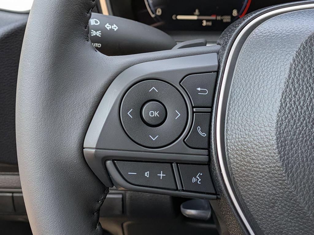 New 2026 Toyota Corolla XSE FWD image 23