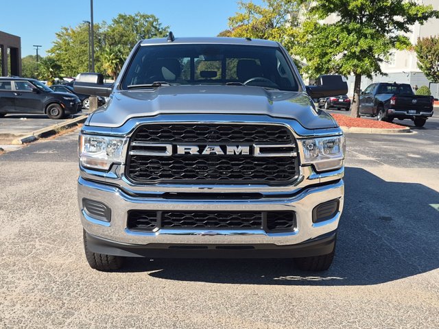 Used 2022 RAM 2500 Tradesman AWD/4WD image 2