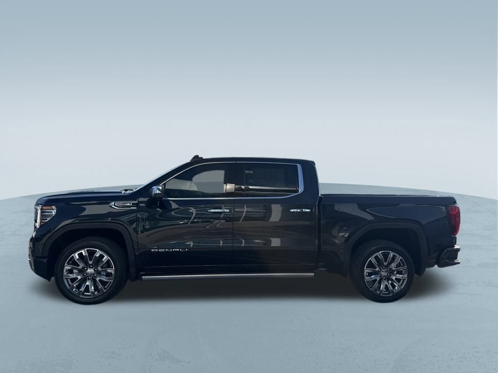 New 2026 GMC Sierra 1500 Denali w/ Denali Reserve Package image 5