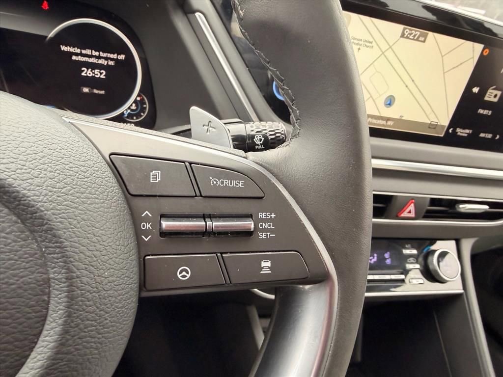 Used 2023 Hyundai Sonata Limited image 21