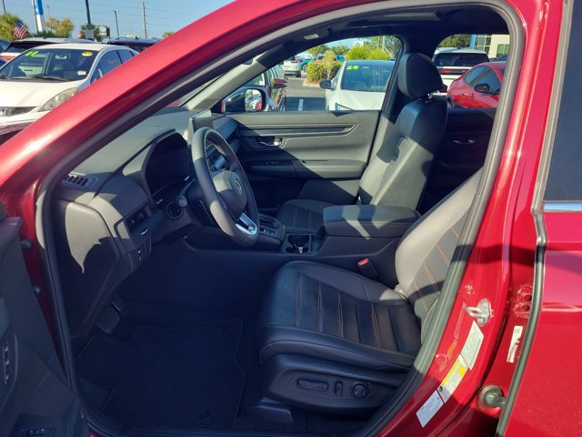 Used 2024 Honda CR-V Sport-L image 16