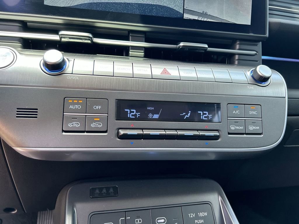 New 2026 Hyundai Kona Limited FWD image 28