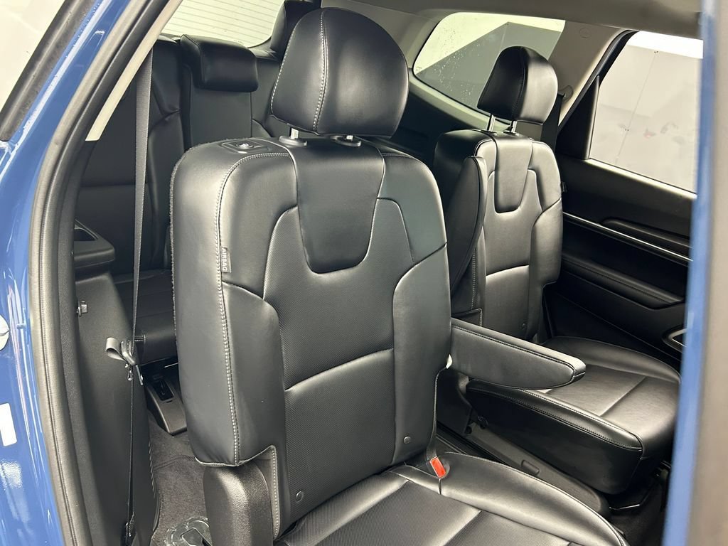 Used 2024 Kia Telluride S w/ S Sunroof Package FWD image 44
