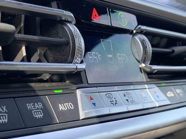 Used 2024 BMW X4 M40i w/ Premium Package AWD/4WD image 30