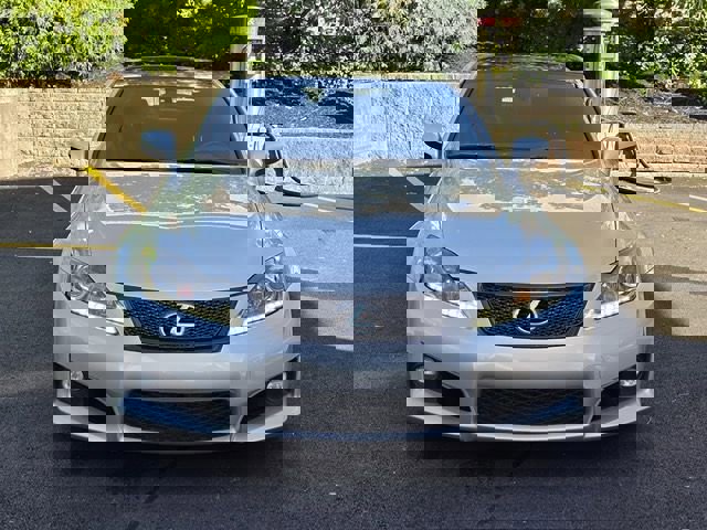 Used 2011 Lexus IS F image 7