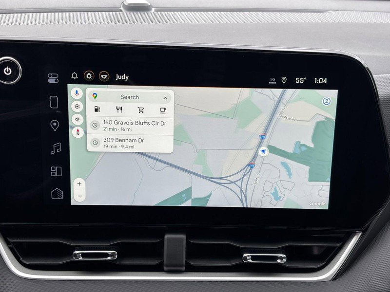 Used 2026 Chevrolet Equinox LT w/ Convenience Package II image 22