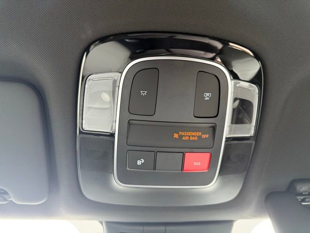 New 2026 Hyundai Santa Cruz SEL AWD/4WD image 22
