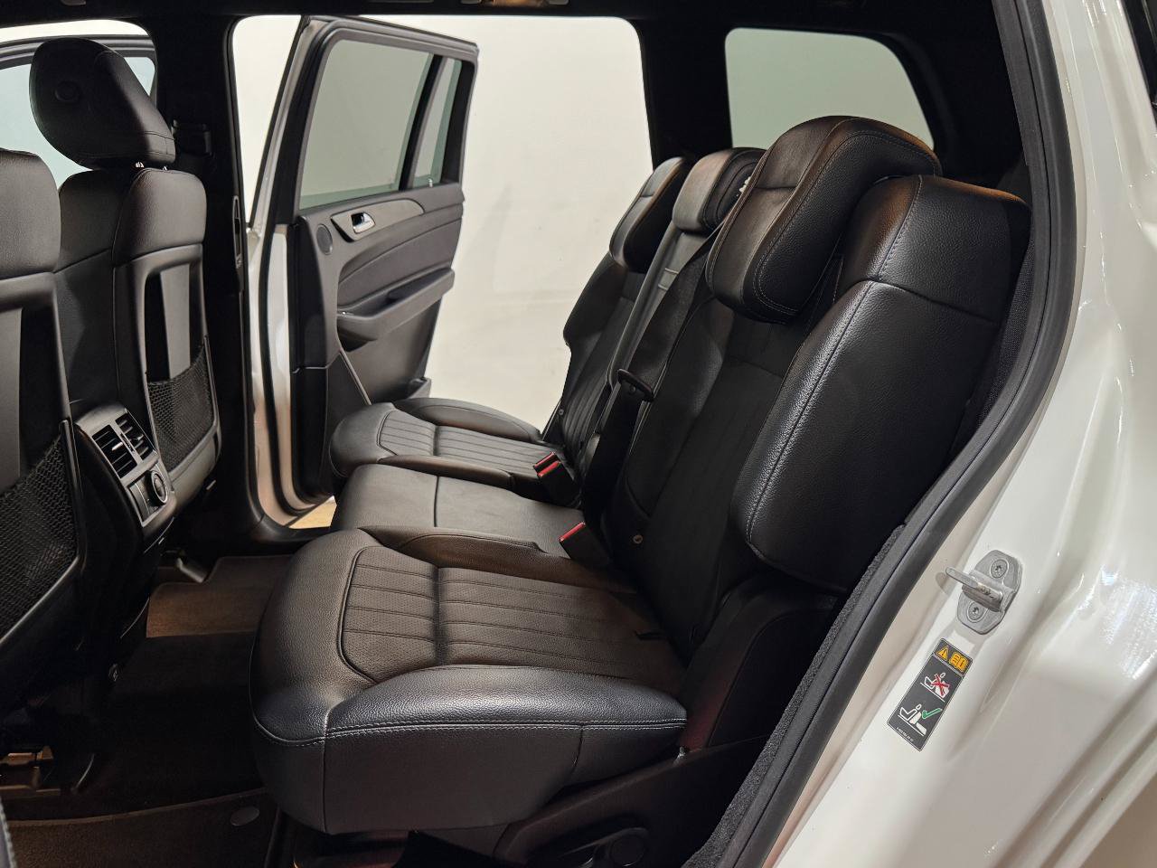 Used 2018 Mercedes-Benz GLS 450 4MATIC image 14