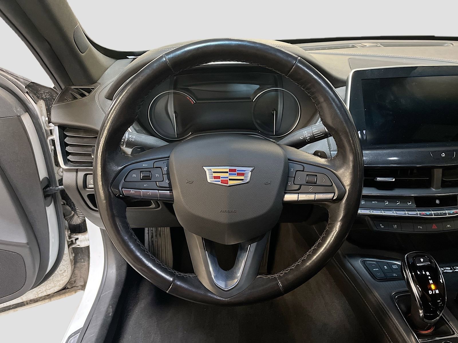 Used 2023 Cadillac CT5 Premium Luxury image 11