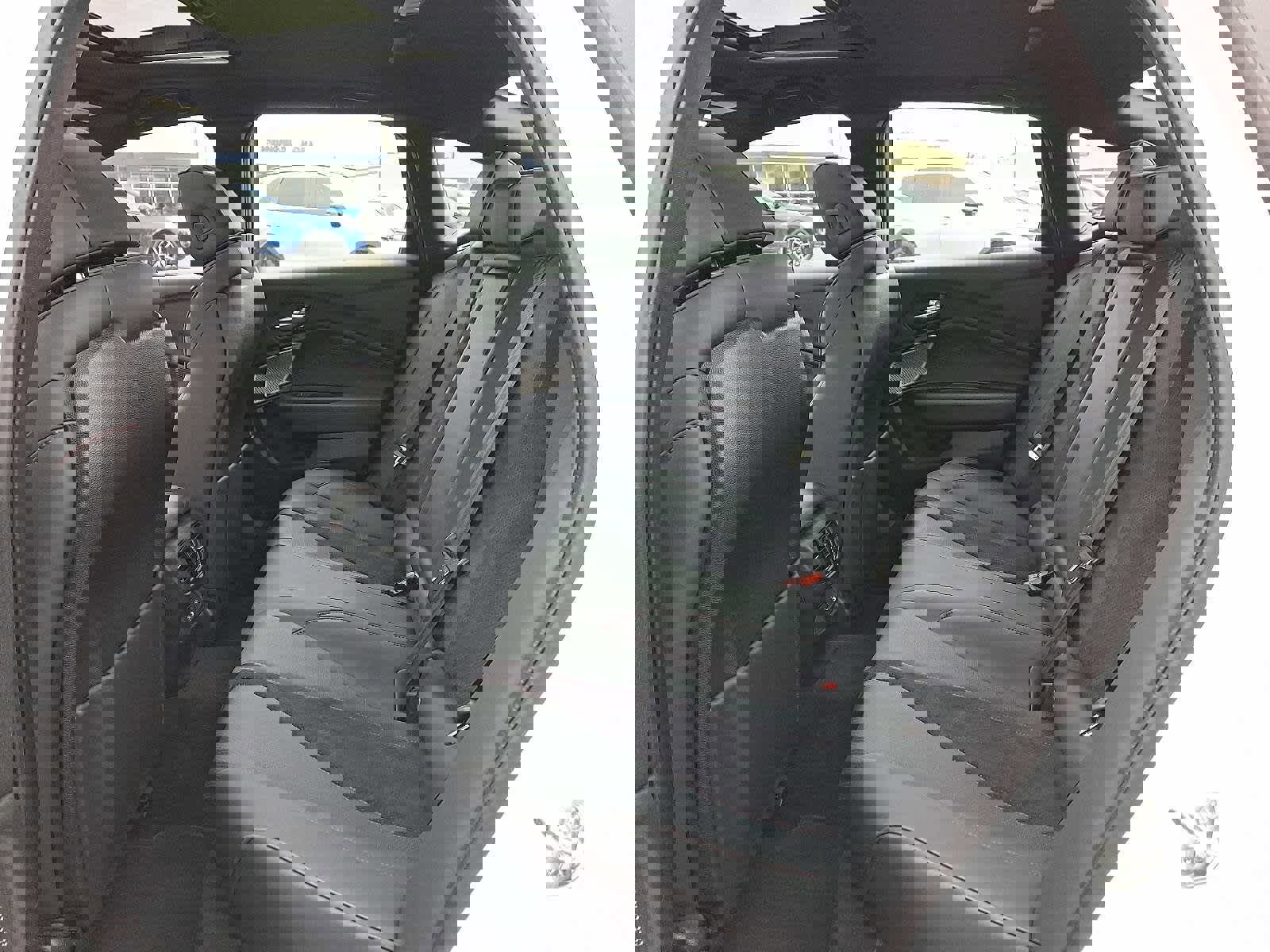 Certified 2025 Acura TLX SH-AWD w/ A-SPEC Pkg image 11